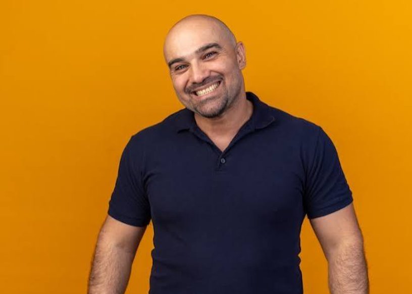 Sebastião Mendes, especialista em instalação de câmeras CFTV